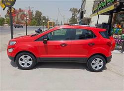 فورد إيكوسبورت